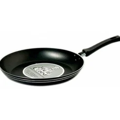Koekepan anti aanbak 20cm Silver 517872