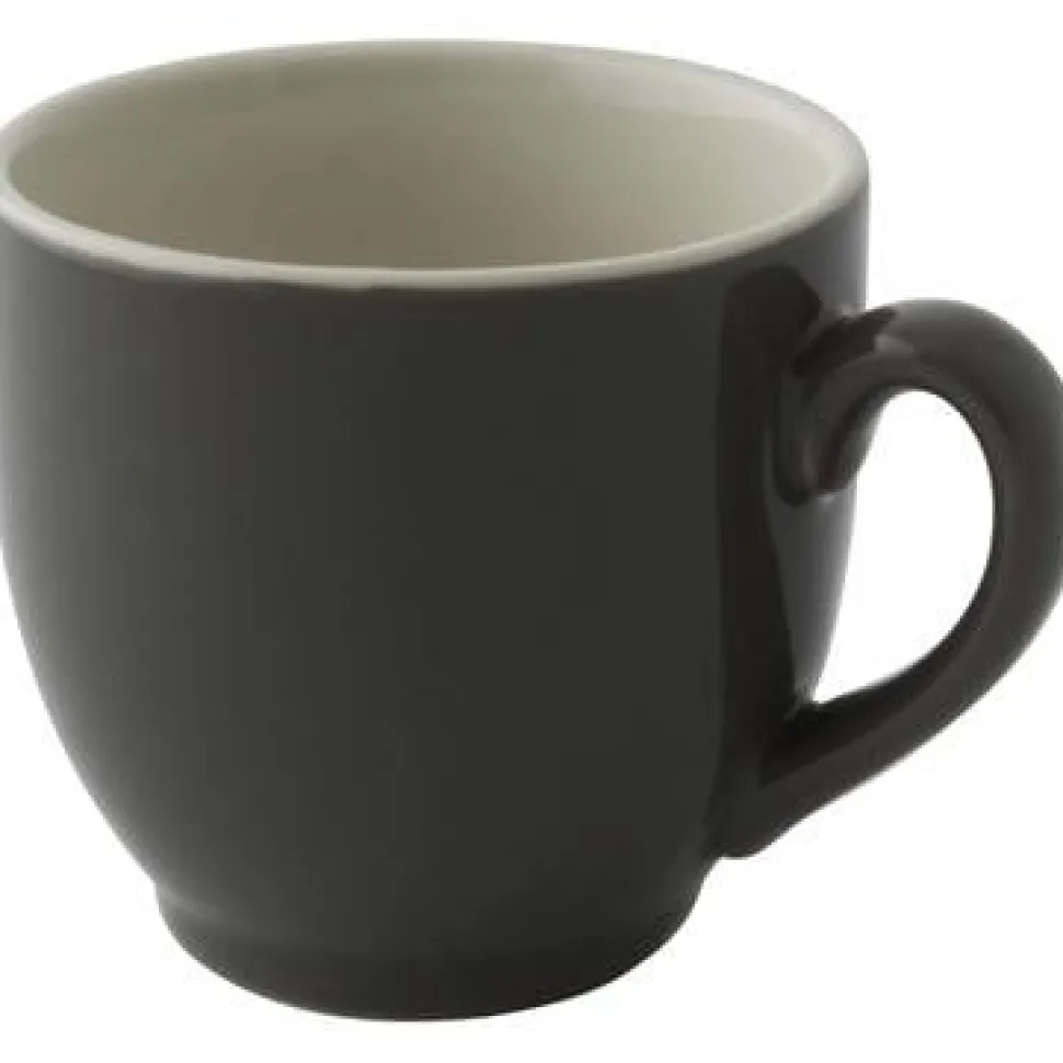 Koffiekop Palmer Colors 14 cl Grijs 531351