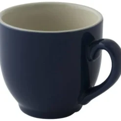 Koffiekop Palmer Colors 14 cl Blauw 531349