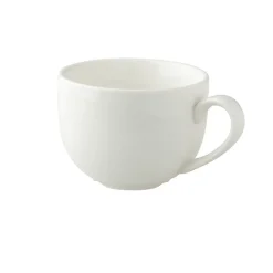 Koffiekop Palmer Royal ivory 17,5cl 126940