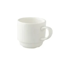Koffiekop Palmer Royal ivory 17,5cl 126940