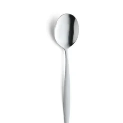 Koffielepel groot Amefa 2374 Amsterdam 16 cm 129276