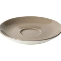 Koffieschotel 13,5cm Bruin Maastricht Porselein Bart Colour 531400
