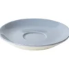 Koffieschotel 13,5cm Lichtblauw Maastricht Porselein Bart Colour 531398