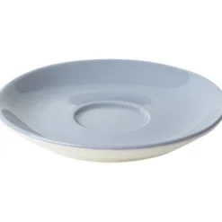 Koffieschotel 13,5cm Lichtblauw Maastricht Porselein Bart Colour 531398