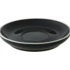Koffieschotel Palmer Colors 12 cm Zwart 531348