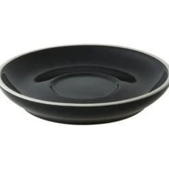 Koffieschotel Palmer Colors 12 cm Zwart 531348