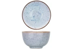 Kom 10cm diep Cosy&Trendy Tessa Blue 8615010