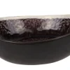 Kom ovaal 21x20x6,5cm Laguna Viola Cosy & Trendy 2143336