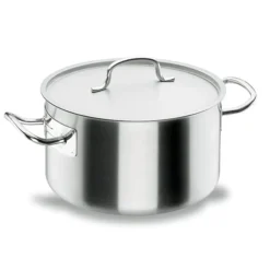 Kookpan 24cm Lacor Chef Classic 6,75L 513646