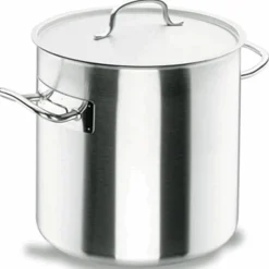 Kookpan hoog Lacor Chef Classic 6,2L 513642