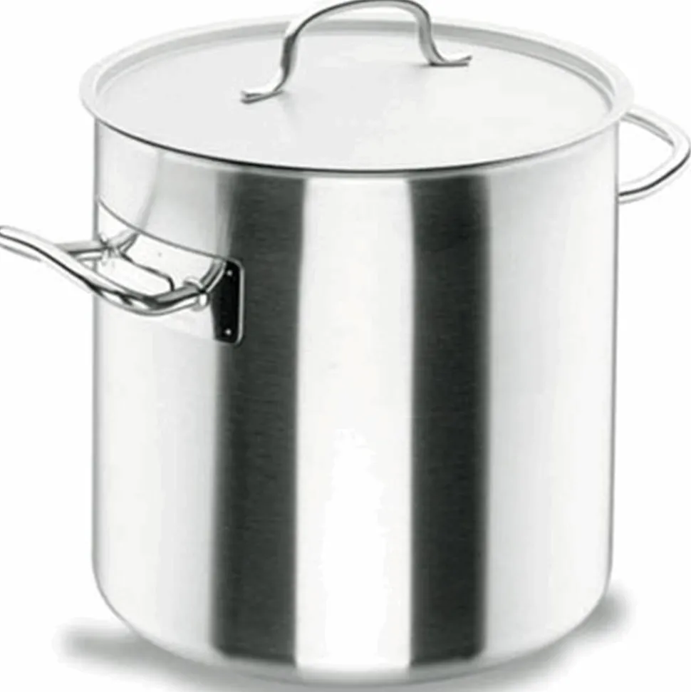 Kookpan hoog Lacor Chef Classic 6,2L 513642