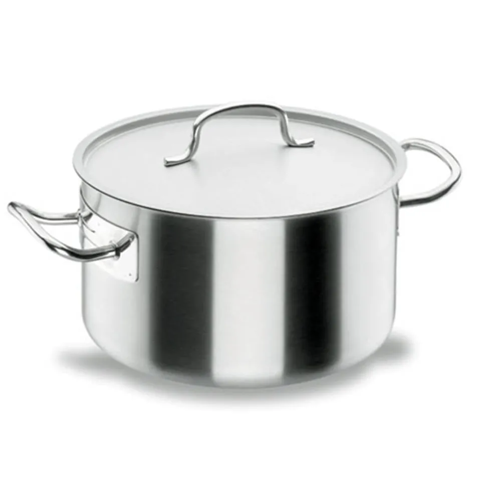 Kookpan 4L Lacor Chef Classic 513635