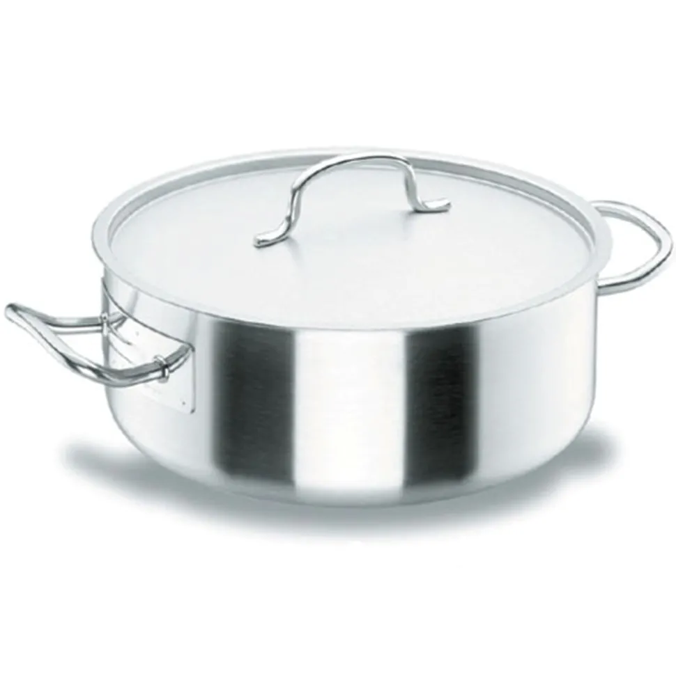 Kookpan Laag Lacor Chef Classic 1,5L 513631