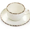 Kop en schotel koffie 17cl Gural Porselen Ent Side 620698