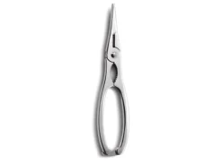 Kreeftentang inox 18/10 L19cm 603538