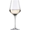 Krosno Avant-Garde Lumi wijnglas D90xH230mm 390ml 4 stuks 623462