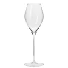 Krosno Harmony flute D75xH245mm 300ml 6 stuks 623030