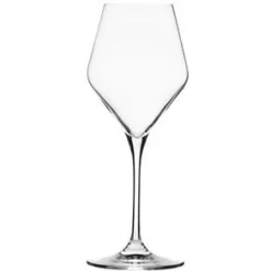 Krosno Level up wijnglas D85xH220mm 360ml 4 stuks 623443 (320)