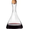 Krosno Splendour Decanteer karaf D175xH260mm 1000ml 618088
