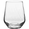 Krosno Splendour Lumi waterglas D70xH110mm 460ml 3 stuks 623021