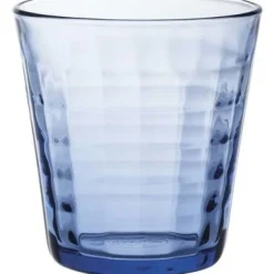 Longdrink Duralex Prisme 1033B 27.5 cl - Blauw 4 stuks 526760