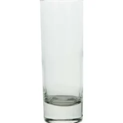 Longdrink glas Mammoet Rock n'roll 22cl 12 stuks 509840