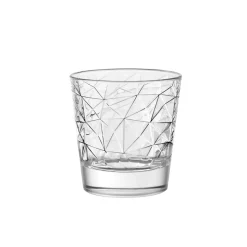Longdrinkglas set 6 42cl Vidivi Dolomiti High Ball 528579