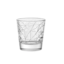 Longdrinkglas set 6 37cl Vidivi Dolomiti High Ball 528578