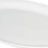 Lubiana Ameryka Ovale schotel 25cm 2389