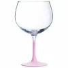 Luminarc Summer pop Cocktailglas 70CL Gin Roze Q7811