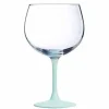 Luminarc Summer pop Cocktailglas 70CL Gin Turqouise Q7022