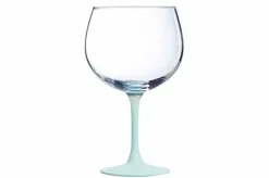 Luminarc Summer pop Cocktailglas 70CL Gin Turqouise Q7022