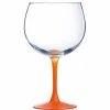 Luminarc Summer pop Cocktailglas 70CL Gin Rood Q7810