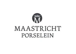 Maastricht Porselein Akoya Bord 19 x 19 cm Crème Porselein 533803