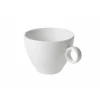 Maastricht Porselein Bart Cappuccino kop 23 cl 941 Offwhite 518625