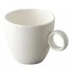 Maastricht Porselein Bart Koffiekop 14,5cl 927 Offwhite 800179