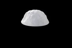 Maastricht Porselein Calcaire Schaal 14.5 cm Bovenkant Wit Porselein 535441