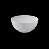 Maastricht Porselein Calcaire Schaal 14.5 cm Onderkant Wit Porselein 535457