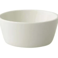 Maastricht Porselein Lux Schaal 8 cm 10 cl 066 Offwhite 522567