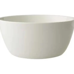 Maastricht Porselein Lux Schaal 21 cm 2 l 058 Offwhite 518733