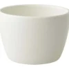 Maastricht Porselein Lux Kom 8.5 cm 18 cl 051 Offwhite 515724