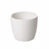 Maastricht Porselein Lux Eierdop 5 cm 068 Offwhite 522950