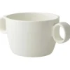 Maastricht Porselein Lux Soepkom 30 cl 014 Offwhite 515718