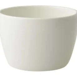 Maastricht Porselein Lux Kom 9,5 cm 30 cl 052 Offwhite 515725
