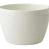 Maastricht Porselein Lux Schaal 11,5 cm 45 cl 054 Offwhite 515727