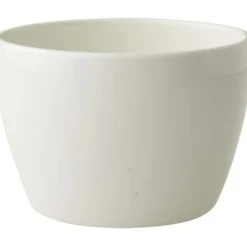 Maastricht Porselein Lux Schaal 11,5 cm 45 cl 054 Offwhite 515727