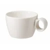 Maastricht Porselein Lux Koffiekop 19 cl 012 Offwhite 515716