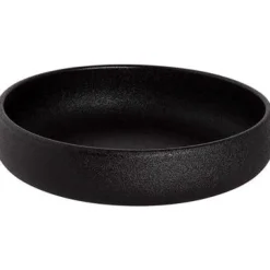 Maastricht Porselein Universe Schaal 15,5cm 45cl Zwart 531343