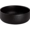 Maastricht Porselein Universe Kom 14cm 65cl Zwart 531346